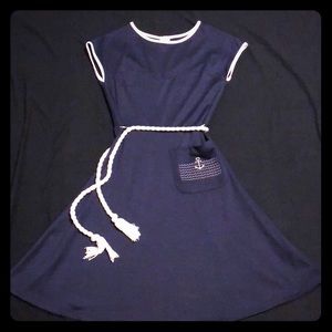Sailor Dress